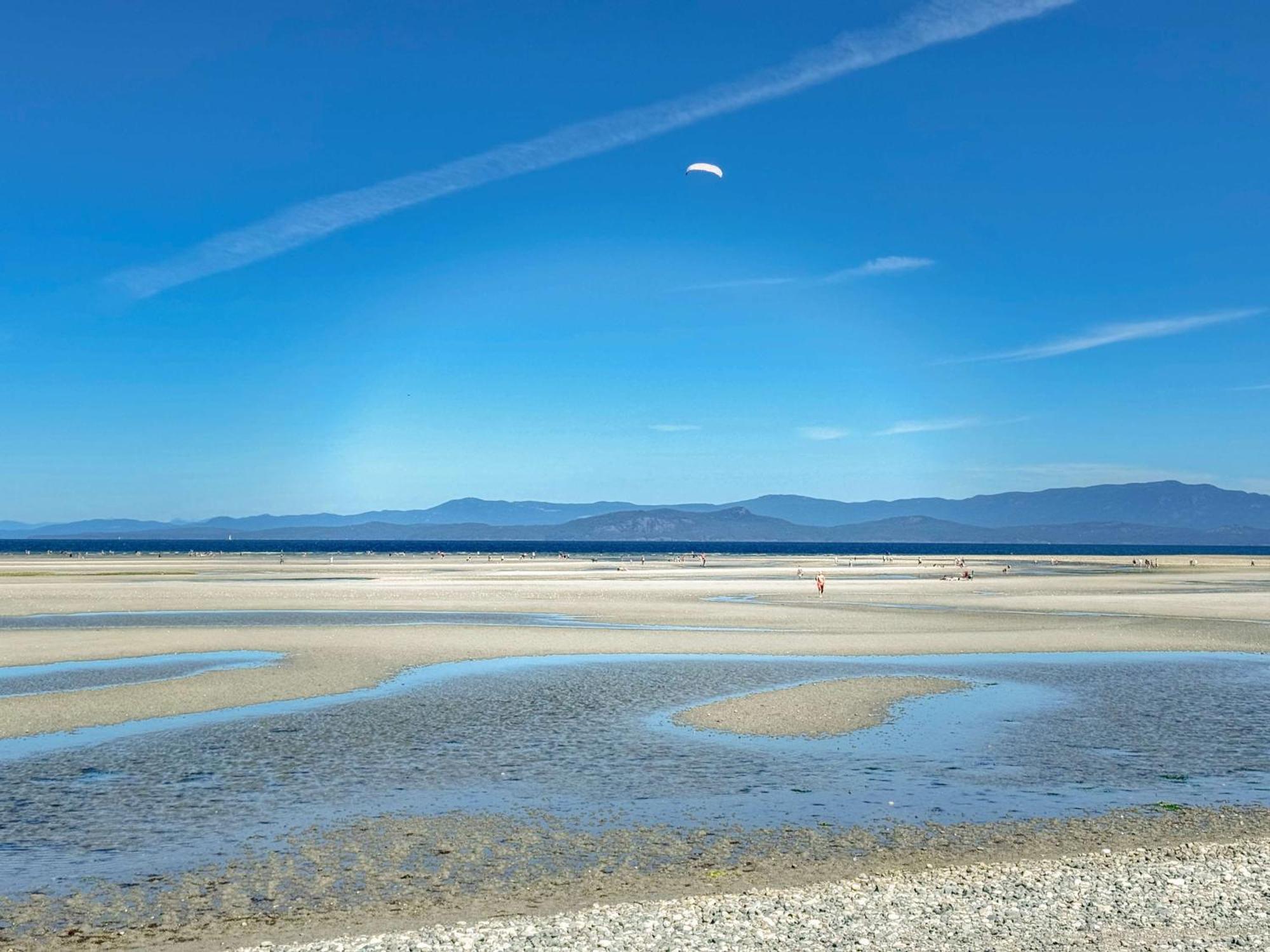Coast Parksville Hotel ภายนอก รูปภาพ