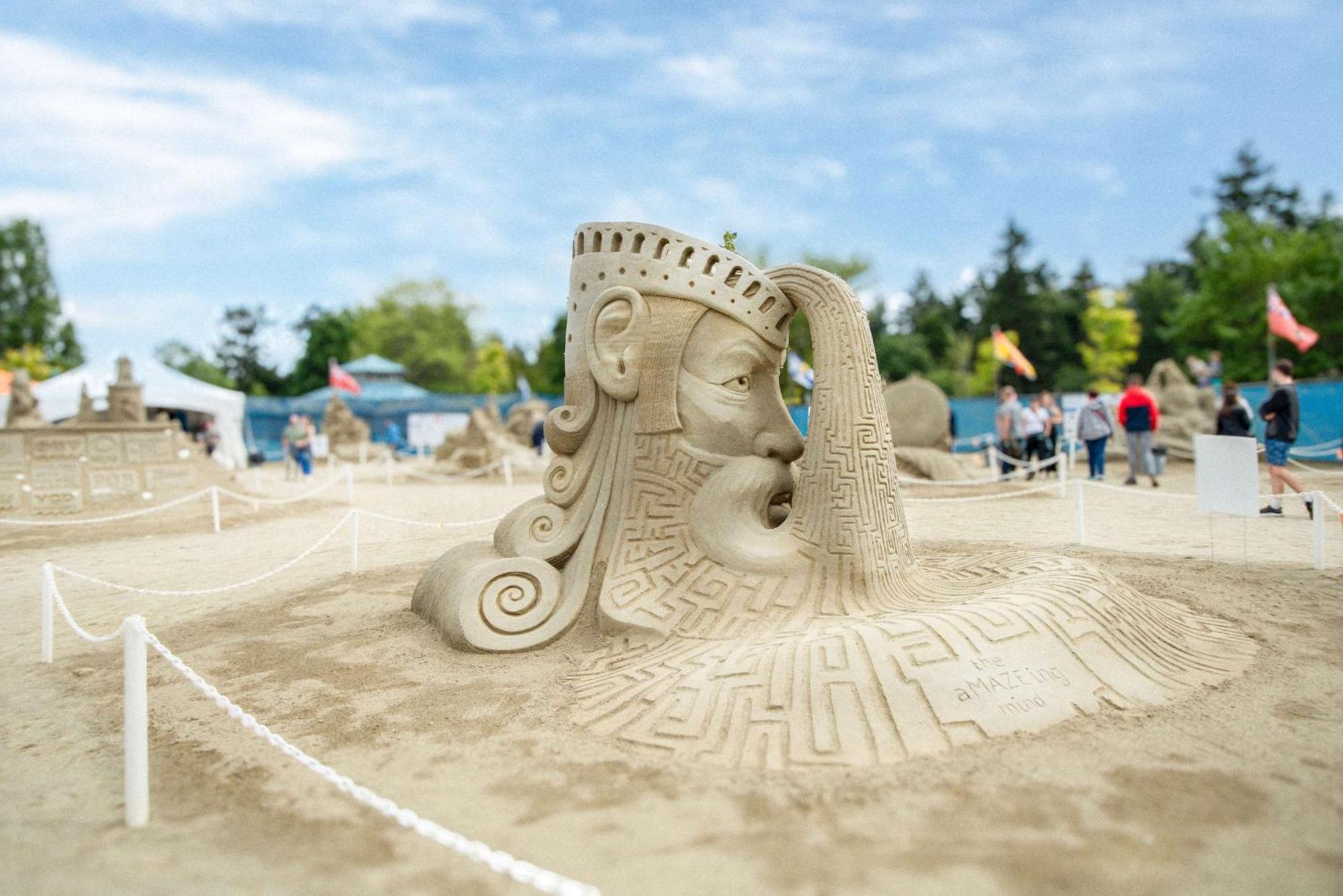Coast Parksville Hotel ภายนอก รูปภาพ